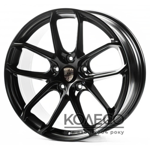 Replica PR395 W9 R20 PCD5x130 ET48 DIA71.56 SB