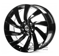 Диски Replica VV1072 W8 R18 PCD5x112 ET40 DIA57.1 GB