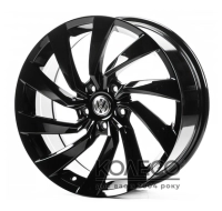 Диски Replica VV1072 W8 R18 PCD5x112 ET40 DIA57.1 GB