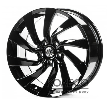 Replica VV1072 W8 R18 PCD5x112 ET40 DIA57.1 GB