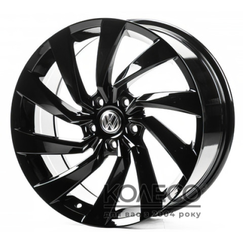 Replica VV1072 W8 R18 PCD5x112 ET40 DIA57.1 GB