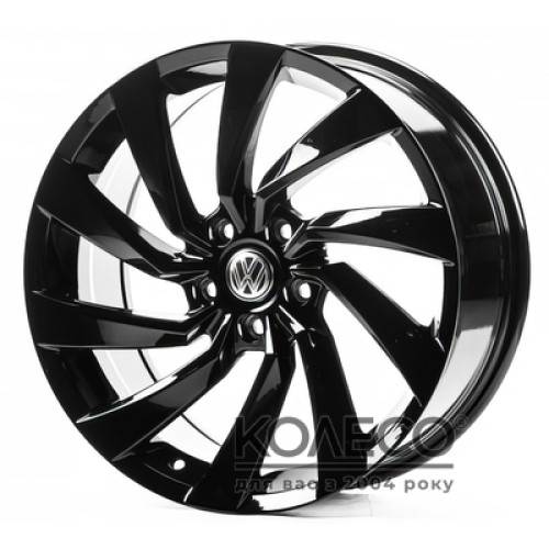 Replica VV1072 W8 R18 PCD5x112 ET40 DIA57.1 GB