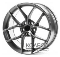 Диски Replica TES516 W8.5 R18 PCD5x114.3 ET40 DIA64.1 SGr