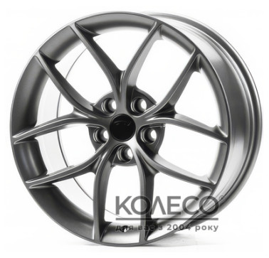 Replica TES516 W8.5 R18 PCD5x114.3 ET40 DIA64.1 SGr