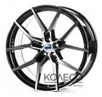 Диски Replica V21826 W9 R21 PCD5x108 ET38.5 DIA63.3 GBMF
