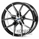 Replica V21826 W9 R21 PCD5x108 ET38.5 DIA63.3 GBMF