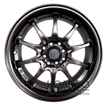 Flow Forming DX136 W7 R16 PCD4x100/114.3 ET35 DIA73.1 BM