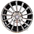 Koko FF550 W7.5 R17 PCD5x112 ET35 DIA66.5 GR
