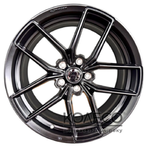 Koko FF138 W8 R18 PCD5x114.3 ET38 DIA73.1 BM