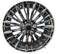 Диски Koko FF130 W8.5 R19 PCD5x114.3 ET35 DIA73.1