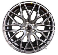 Диски Koko SL514 W9 R18 PCD5x114.3 ET35 DIA73.1 GR