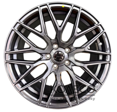 Koko SL514 W9 R18 PCD5x114.3 ET35 DIA73.1 GR