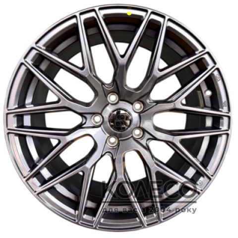 Koko SL514 W9 R18 PCD5x114.3 ET35 DIA73.1 GR