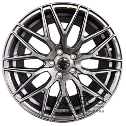 Koko SL514 W9 R18 PCD5x114.3 ET35 DIA73.1 GR