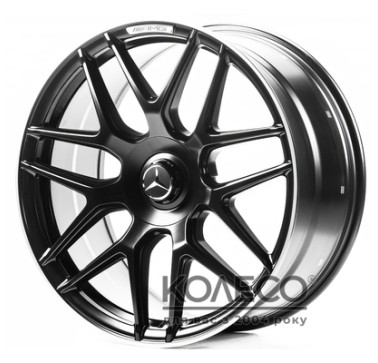 Replica MR55 W10 R22 PCD5x130 ET36 DIA84 MBPL