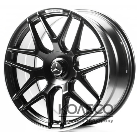 Replica MR55 W10 R22 PCD5x130 ET36 DIA84 MBPL