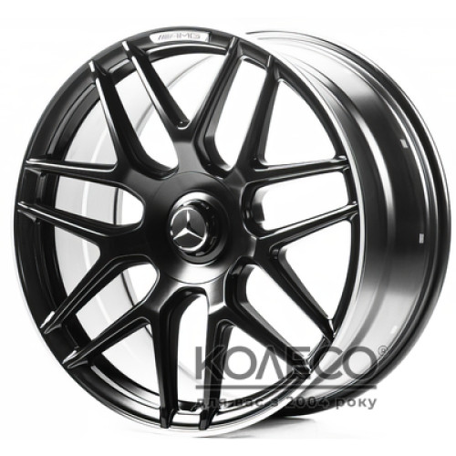 Replica MR55 W10 R22 PCD5x130 ET36 DIA84 MBPL