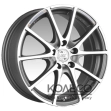Racing Wheels H-490 W6.5 R15 PCD5x100 ET35 DIA67.1 DDN-F/P