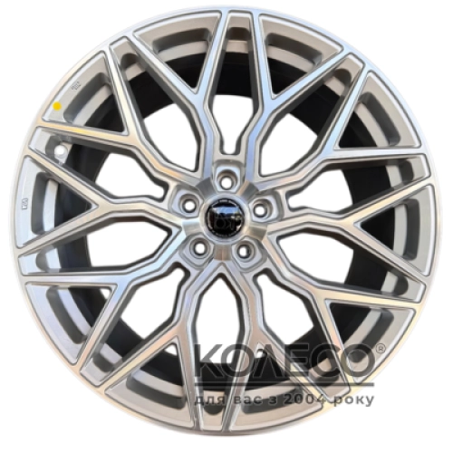 Koko R2WX507 W10 R20 PCD5x112 ET32 DIA66.5 S