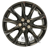 Диски Replica MZ201 W7.5 R19 PCD5x114.3 ET45 DIA67.1 GB