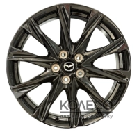 Диски Replica MZ201 W7.5 R18 PCD5x114.3 ET45 DIA67.1 GB