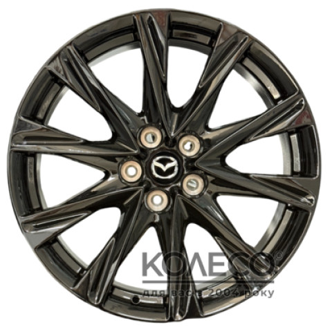 Replica MZ201 W7.5 R19 PCD5x114.3 ET45 DIA67.1 GB