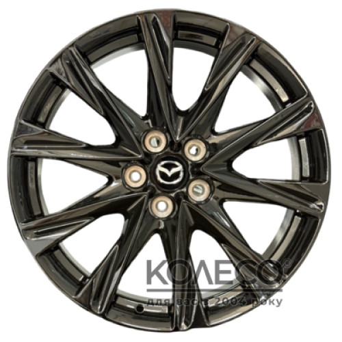 Replica MZ201 W7.5 R19 PCD5x114.3 ET45 DIA67.1 GB