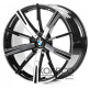 Replica B651 W9.5 R20 PCD5x112 ET40 DIA66.6 GBMF
