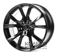 Диски Replica SK17474 W7 R17 PCD5x112 ET45 DIA57.1 SB