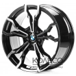 Replica B695 W8 R19 PCD5x112 ET32 DIA66.5 GBMF