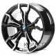 Replica B695 W8 R19 PCD5x112 ET32 DIA66.45 BMF