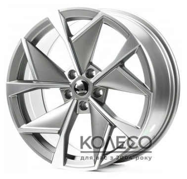 Replica SK19836 W8 R19 PCD5x112 ET38 DIA57.1 SGMF
