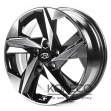 Replica HND3331 W7 R17 PCD5x114.3 ET49 DIA67.1 BMF