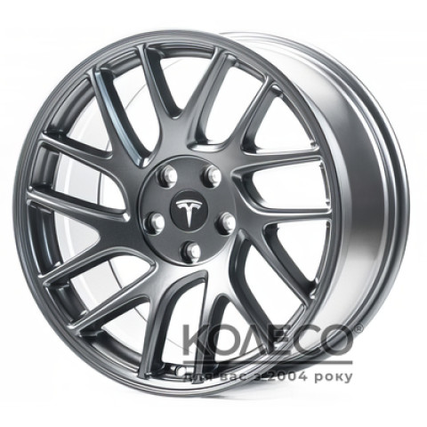 Replica TE3327 W8.5 R18 PCD5x114.3 ET38 DIA64.1 M.GUN M