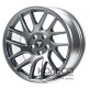 Replica TE3327 W8.5 R18 PCD5x114.3 ET38 DIA64.1 M.GUN M