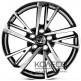 Replica TY3136 W8 R18 PCD5x114.3 ET50 DIA60.1 BMF