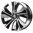 Replica VV3336 W9 R21 PCD5x112 ET34 DIA57.1 BMF