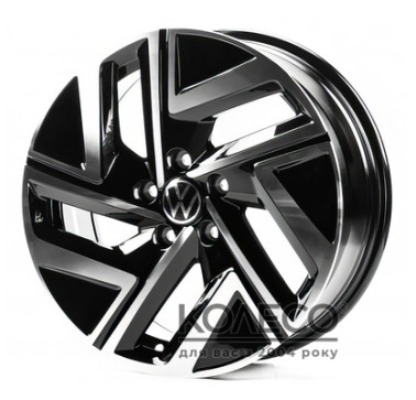 Replica VV3308 W7 R17 PCD5x112 ET46 DIA57.1 BMF