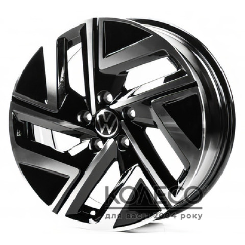 Replica VV3308 W7 R17 PCD5x112 ET46 DIA57.1 BMF