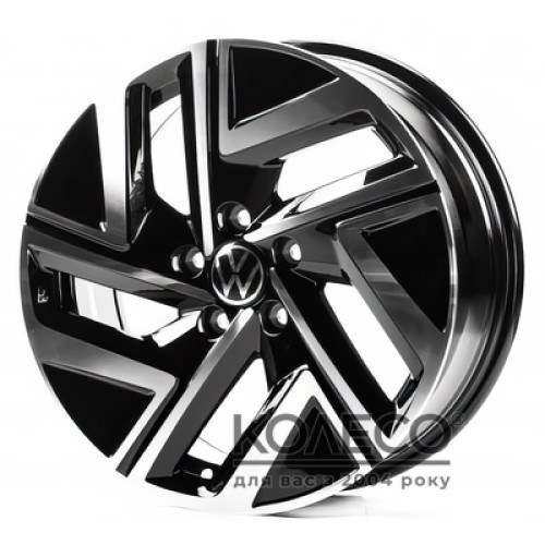 Replica VV3308 W7 R17 PCD5x112 ET46 DIA57.1 BMF