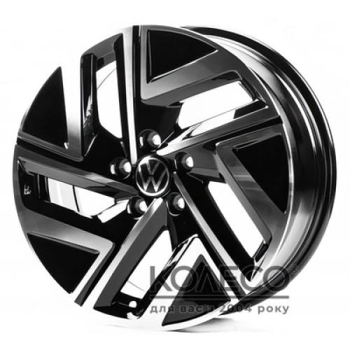 Replica VV3308 W7 R17 PCD5x112 ET46 DIA57.1 BMF