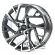 Replica HND3318 W7 R17 PCD5x114.3 ET51 DIA67.1 DGMF