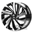 Replica VV3324 W8 R18 PCD5x112 ET44 DIA66.6 BMF