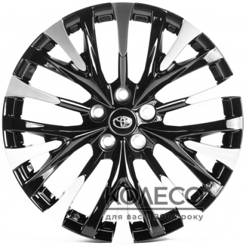 Replica TY3102 W8.5 R19 PCD5x114.3 ET38 DIA60.1 GBMF