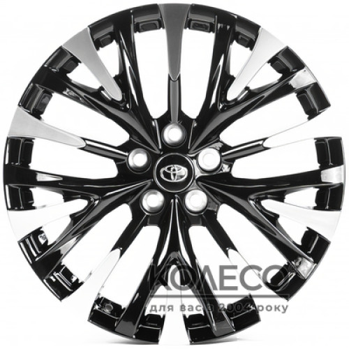 Replica TY3102 W8.5 R19 PCD5x114.3 ET38 DIA60.1 GBMF