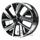Replica LI3114 W8.5 R20 PCD5x120 ET45.5 DIA62.5 BMF
