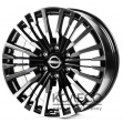 Replica NS891 W8 R20 PCD6x139.7 ET35 DIA78.1 BMF