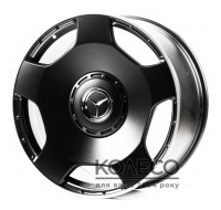 Диски Replica MR3305 W10 R22 PCD5x130 ET35 DIA84 MBPL