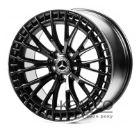Диски Replica MR3399 W9.5 R20 PCD5x112 ET43 DIA66.6 MBPL