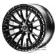 Replica MR3399 W9.5 R20 PCD5x112 ET43 DIA66.6 MBPL